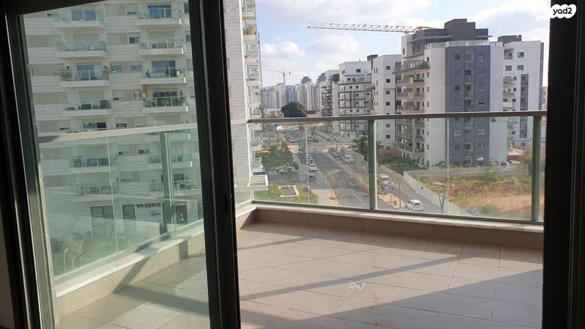 דירה, חיים חפר 5, הרקפות, ראשון לציון