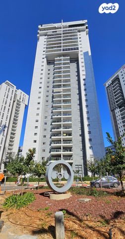 דירה, חיים חפר 5, הרקפות, ראשון לציון