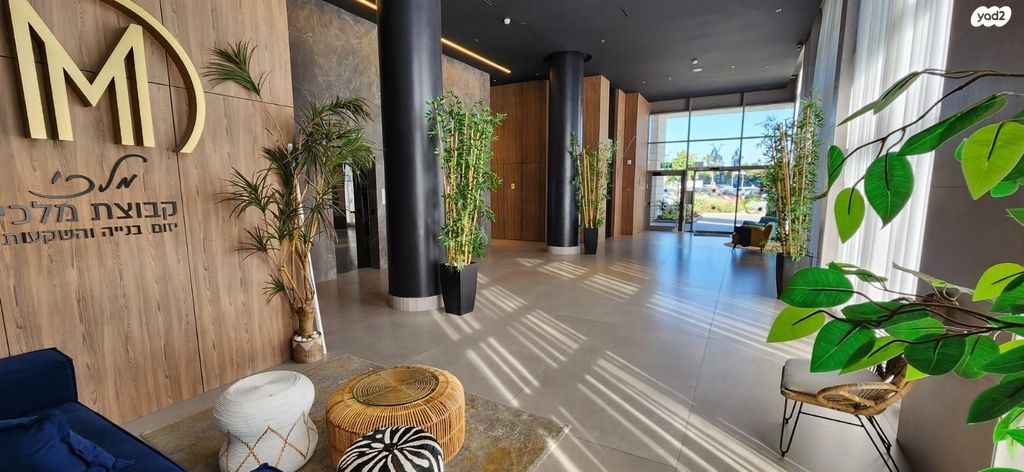 דירה, חיים חפר 5, הרקפות, ראשון לציון