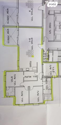 דירה, חיים חפר 5, הרקפות, ראשון לציון