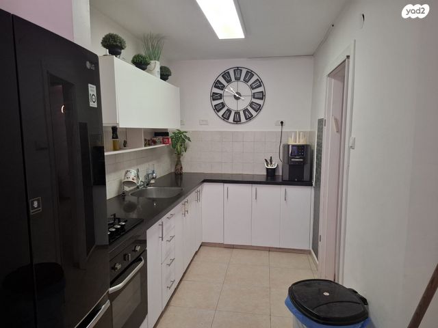 דירה, יחזקאל 3, קפלן, בנה ביתך, כפר סבא