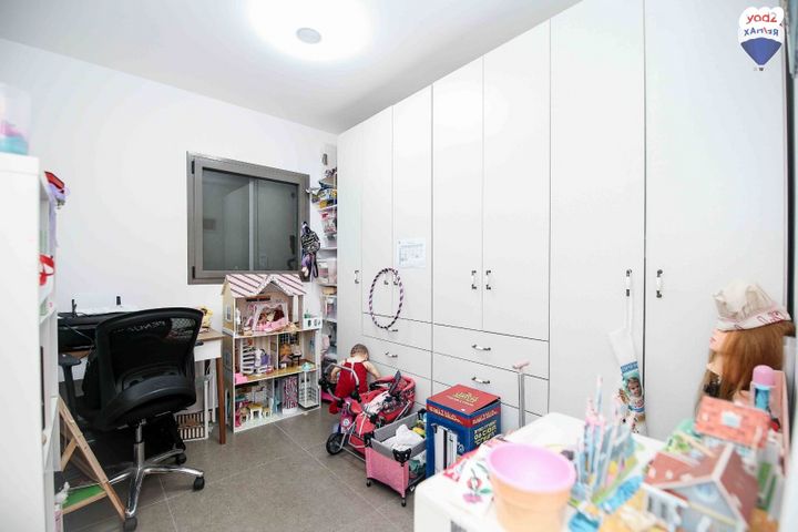 דירה, השיקמים, נוף ים - מע"ר, אור עקיבא