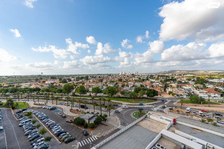 דירה, השיקמים, נוף ים - מע"ר, אור עקיבא