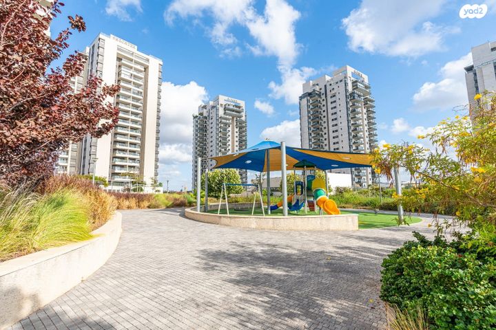 דירה, השיקמים, נוף ים - מע"ר, אור עקיבא