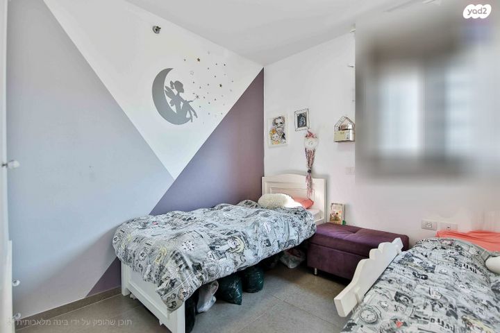 דירה, השיקמים, נוף ים - מע"ר, אור עקיבא