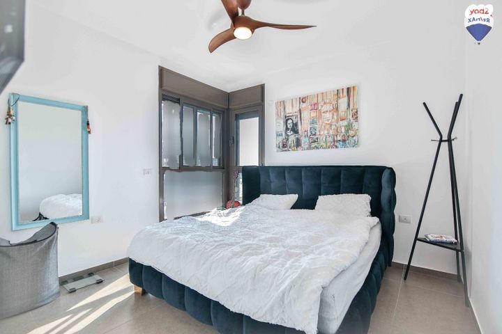 דירה, השיקמים, נוף ים - מע"ר, אור עקיבא