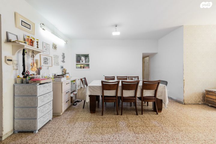 דירה, עמק ברכה, נחלת יצחק, תל אביב יפו