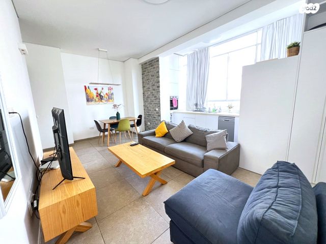 דירה, בן יהודה, הצפון הישן - צפון, תל אביב יפו