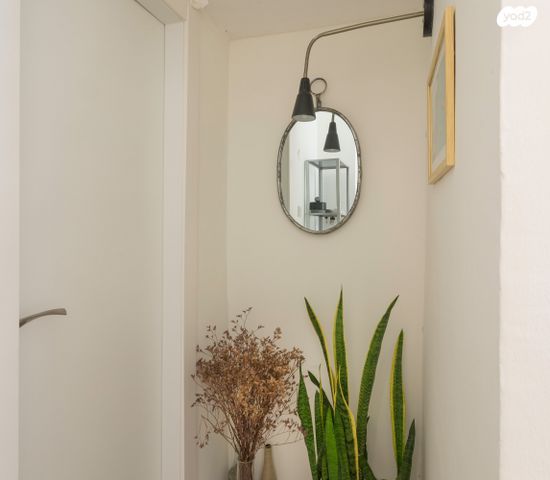 דירה, מנדלסון, הצפון הישן - דרום, תל אביב יפו