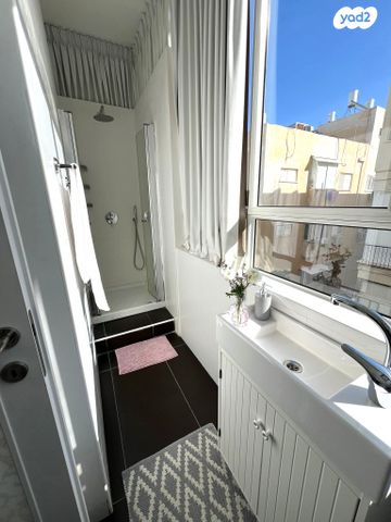 דירה, בן יהודה, הצפון הישן - צפון, תל אביב יפו