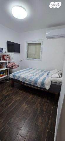 דירה, קרן היסוד, גן הורדים, אשקלון