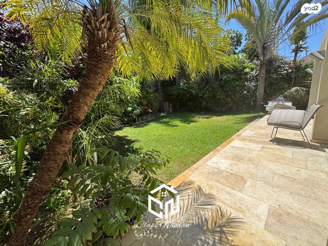 בית פרטי/ קוטג', קרית קריניצי, רמת גן