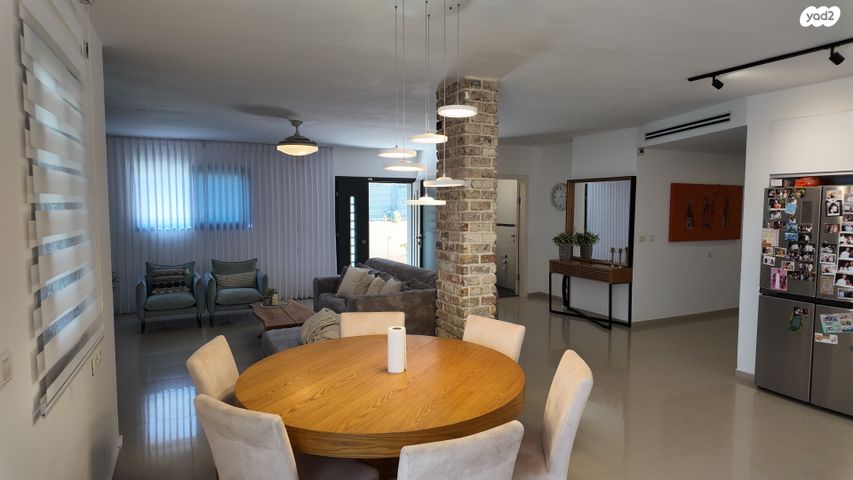 בית פרטי/ קוטג', ערד