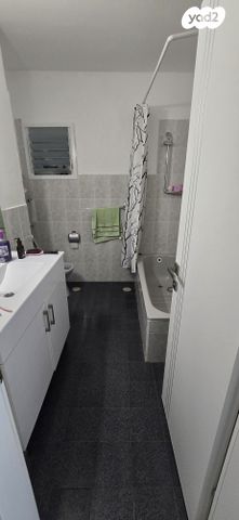 דירה, קרן היסוד, גן הורדים, אשקלון