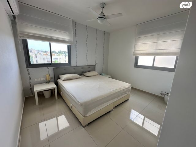 דירה, קרן היסוד 28, נווה דוד רמז, רעננה