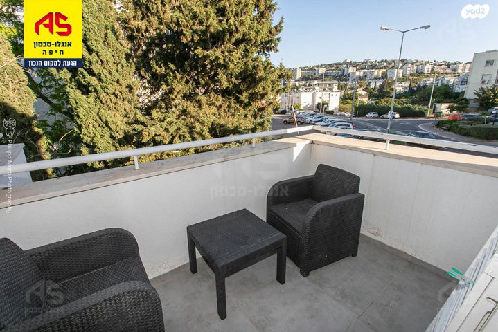 גג/ פנטהאוז, מבצע יונתן, רוממה, חיפה