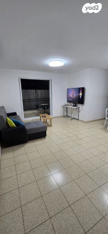 דירה, קרן היסוד, גן הורדים, אשקלון