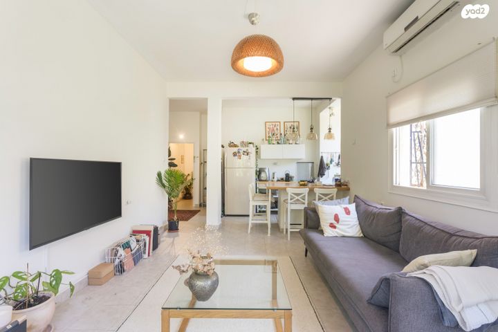 דירה, מנדלסון, הצפון הישן - דרום, תל אביב יפו