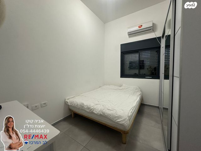 דירת גן, חרמון, אור יהודה