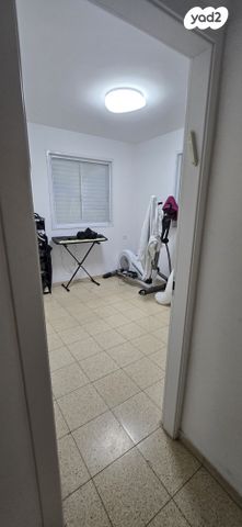 דירה, קרן היסוד, גן הורדים, אשקלון