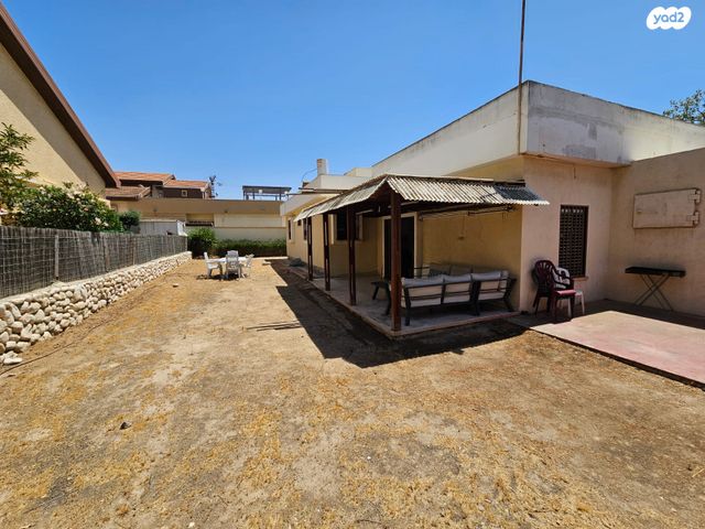 בית פרטי/ קוטג', זלמן ארן, שכונה י"א, באר שבע