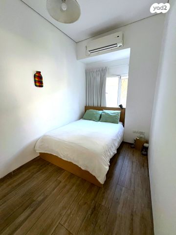 דירה, בן יהודה, הצפון הישן - צפון, תל אביב יפו