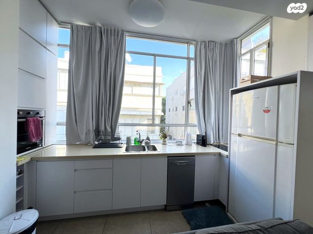 דירה, בן יהודה, הצפון הישן - צפון, תל אביב יפו