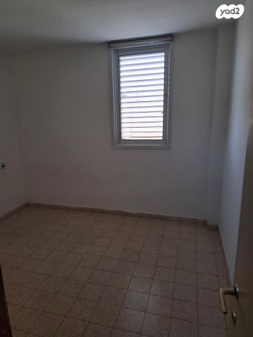 דירה, איילה, שכונה ה', באר שבע