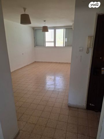 דירה, איילה, שכונה ה', באר שבע