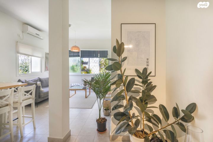 דירה, מנדלסון, הצפון הישן - דרום, תל אביב יפו