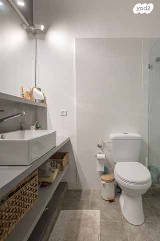 דירה, מנדלסון, הצפון הישן - דרום, תל אביב יפו