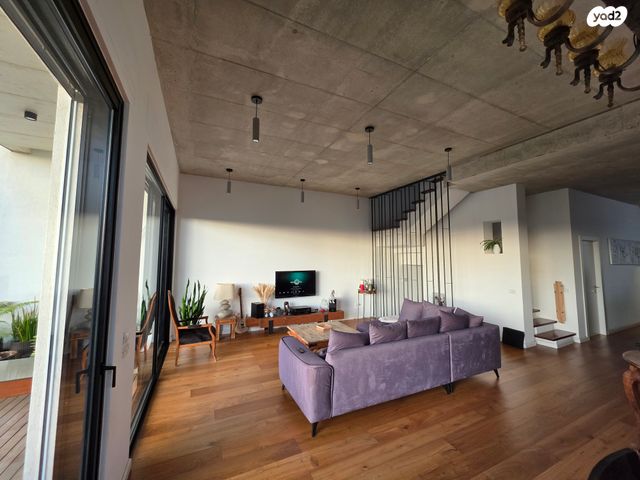 בית פרטי/ קוטג', אבן יהודה