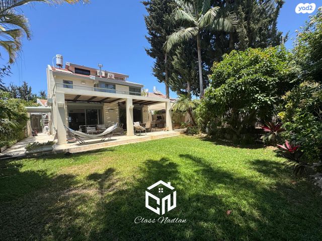 בית פרטי/ קוטג', קרית קריניצי, רמת גן