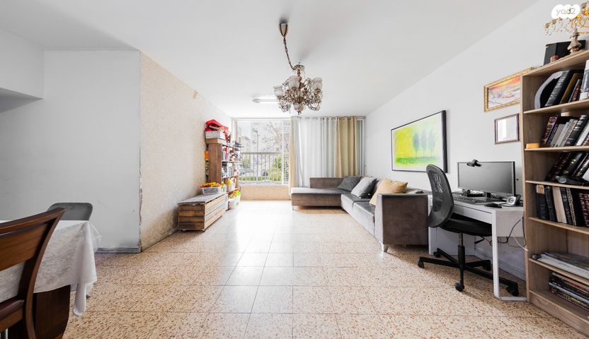 דירה, עמק ברכה, נחלת יצחק, תל אביב יפו