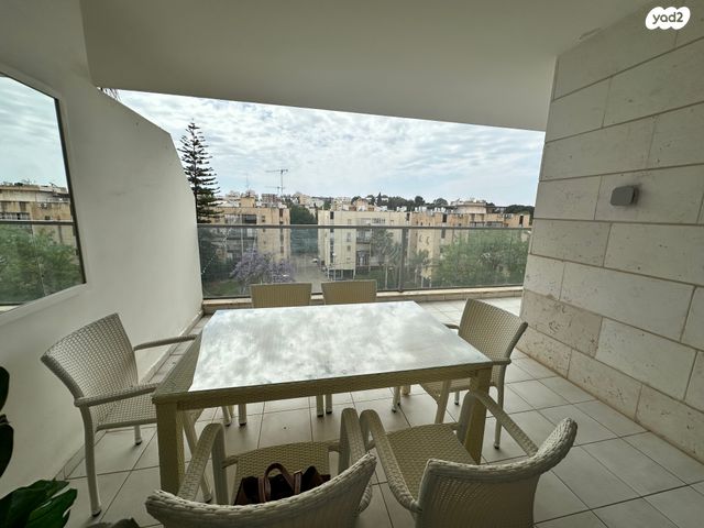 דירה, קרן היסוד 28, נווה דוד רמז, רעננה