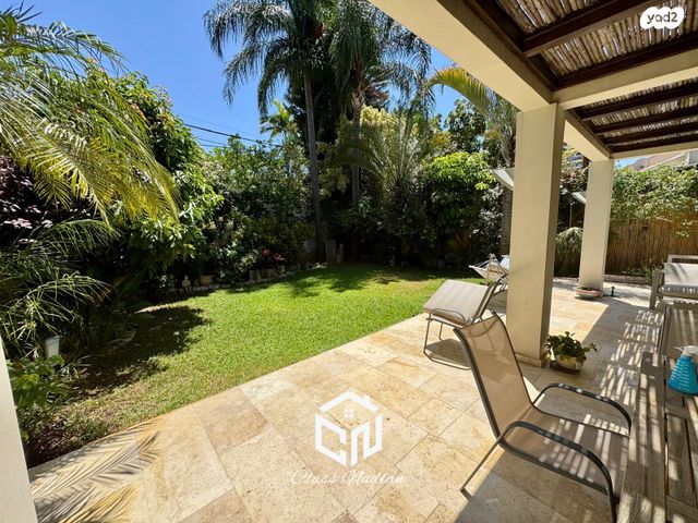 בית פרטי/ קוטג', קרית קריניצי, רמת גן