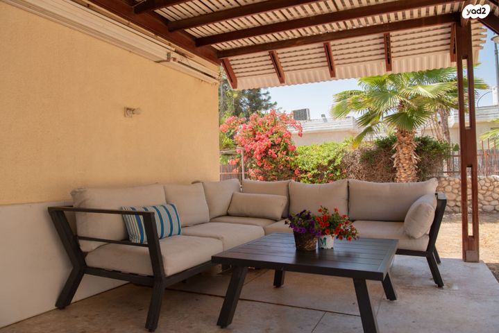 בית פרטי/ קוטג', זלמן ארן, שכונה י"א, באר שבע