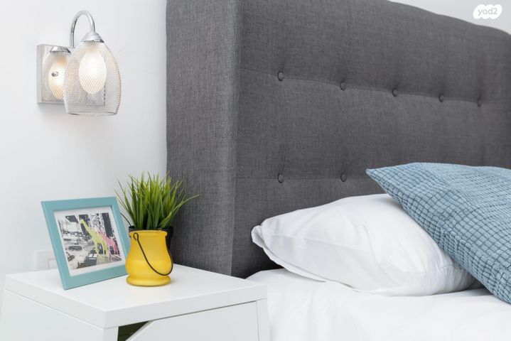 דירה, הירקון 24, כרם התימנים, תל אביב יפו