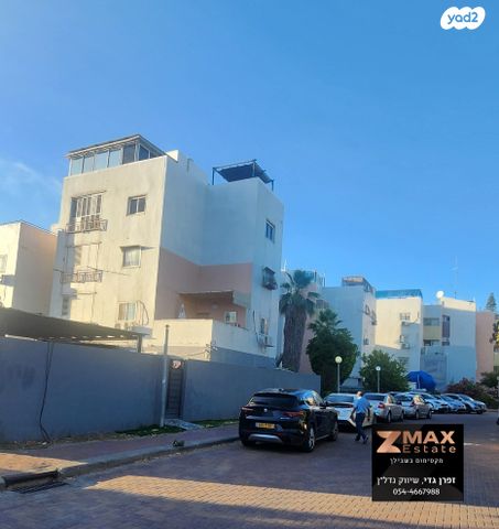 דופלקס, רובע י"ג, אשדוד