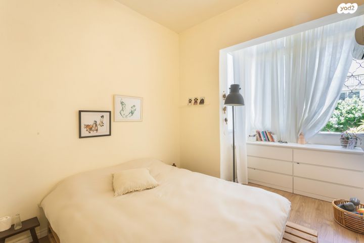 דירה, מנדלסון, הצפון הישן - דרום, תל אביב יפו