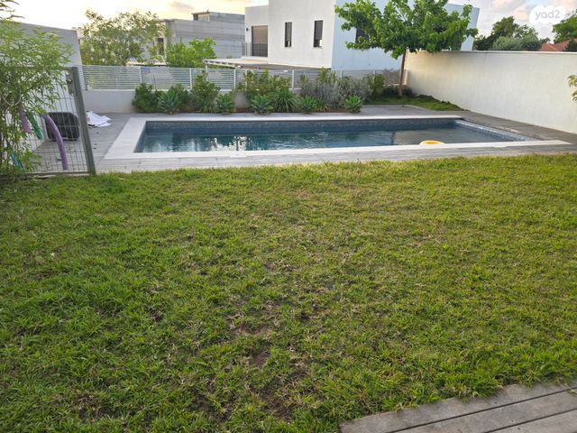 בית פרטי/ קוטג', אבן יהודה