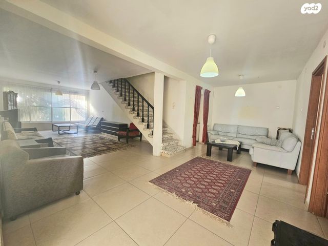 בית פרטי/ קוטג', מאיר בר אילן 33, המרכז האזרחי, רמלה