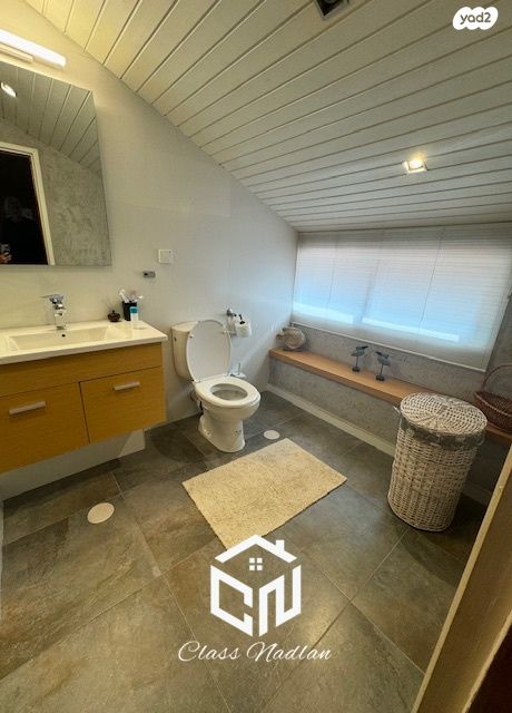 בית פרטי/ קוטג', קרית קריניצי, רמת גן