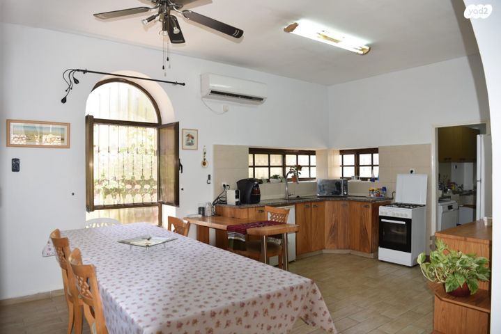 בית פרטי/ קוטג', זלמן ארן, שכונה י"א, באר שבע