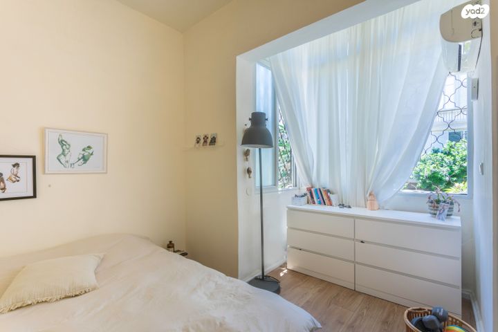 דירה, מנדלסון, הצפון הישן - דרום, תל אביב יפו