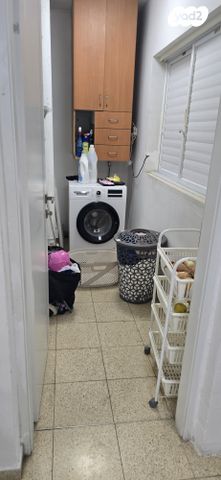 דירה, קרן היסוד, גן הורדים, אשקלון