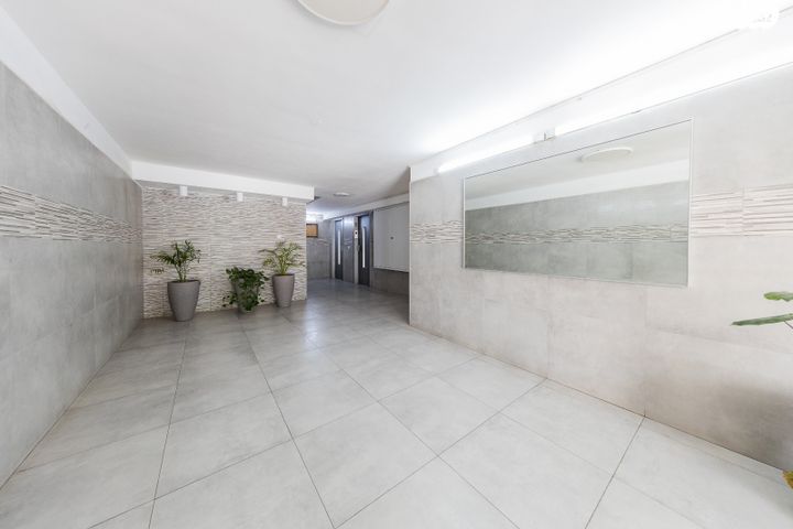 דירה, עמק ברכה, נחלת יצחק, תל אביב יפו