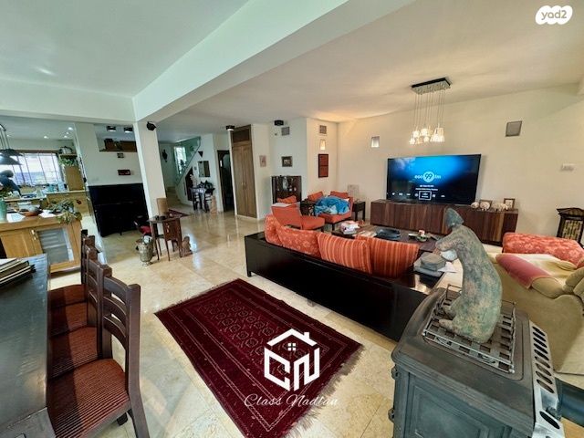 בית פרטי/ קוטג', קרית קריניצי, רמת גן