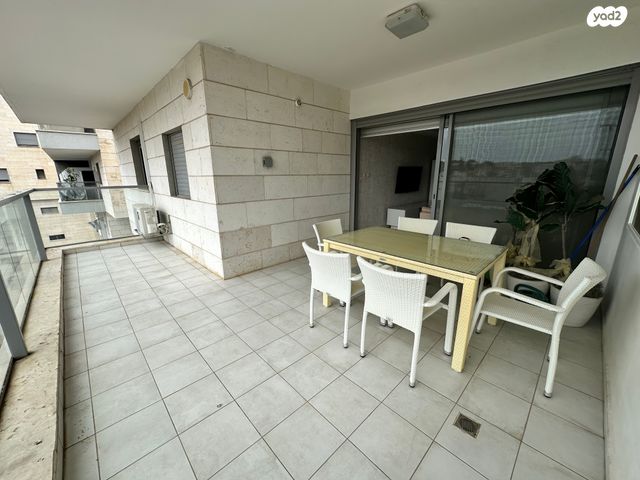 דירה, קרן היסוד 28, נווה דוד רמז, רעננה