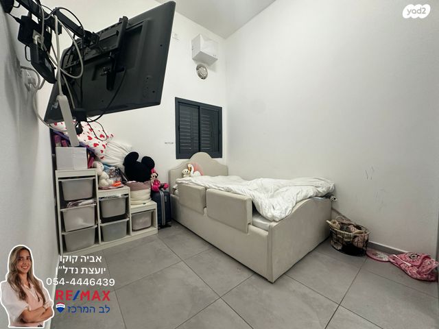 דירת גן, חרמון, אור יהודה